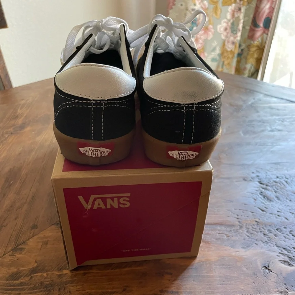 Vans Sport Low Shoes - Picture 6 of 7